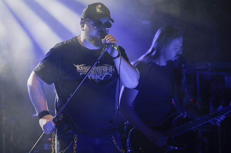 Hipertrofia - koncert: Hipertrofia ('KozyNostra Rock Fest'), Kozy 'Pałac Czeczów' 22.08.2026