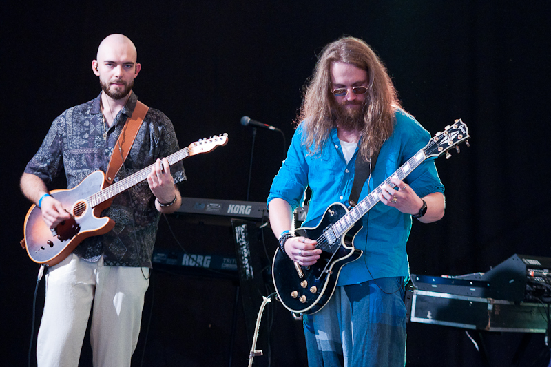 Merdu - koncert: Merdu ('Ostrów Rock Festival'), Ostrów Wielkopolski 25.07.2026