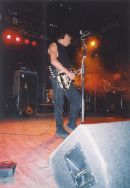 KSU - koncert: Dezerter, Proletaryat, KSU, Warszawa 'Stodoła' 6.06.2002 (Zjazd Gwiazd)