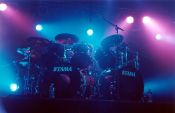 Slayer - koncert: Slayer, Warszawa 'Stodoła' 12.06.2002
