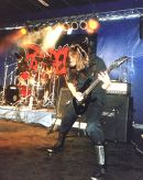 Pandemia - koncert: Smash Fest 2002, Ustronie Morskie 'Lotnisko Bagicz' 28.06.2002 (część pierwsza)