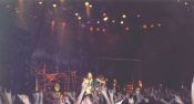 Iron Maiden - koncert: Iron Maiden, Katowice 'Spodek' 20.06.2000