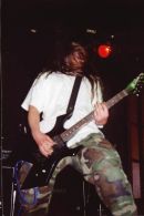 Grin - koncert: IV Dark Underground Festival, Warszawa 'Riviera-Remont' 28.06.2000