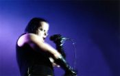 Danzig - koncert: Danzig, Unnamed, Warszawa 'Stodoła' 7.12.2002