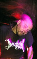 Devilyn - koncert: Devilyn, Warszawa 'Proxima' 31.01.2004