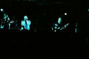 U.D.O. - koncert: U.D.O., Warszawa 'Proxima' 30.03.2004