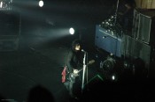 Nine Inch Nails - koncert: Nine Inch Nails, Londyn 'Brixton Academy' 14.07.2005