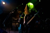 Grimlord - koncert: 'High Seas & Low Lands Tour' - Alestorm, Grimlord, Wrocław 'Alibi' 20.04.2009