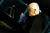 Jon Lord - koncert: Jon Lord, Warszawa 'Sala Kongresowa' 10.11.2010