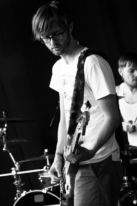 Muchy - koncert: Muchy ('Juwenalia Śląskie 2011'), Katowice 'Lotnisko Muchowiec' 20.05.2011