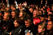 Gamma Ray - koncert: Gamma Ray ('Noc Plna Hvezd 2011'), Trzyniec 'Stadion Borek' 24.06.2011