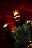 HammerFall - koncert: HammerFall ('Masters Of Rock 2011'), Vizovice 14.07.2011