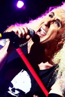 Twisted Sister - koncert: Twisted Sister ('Masters Of Rock 2011'), Vizovice 15.07.2011