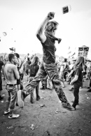 'Przystanek Woodstock 2011', zdjęcia z imprezy część 4, Kostrzyn nad Odrą 4-6.08.2011