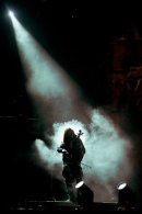 Apocalyptica - koncert: Apocalyptica (Juwenalia 2012), Kraków 12.05.2012