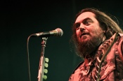 Soulfly - koncert: Soulfly ('Metalfest 2012'), Jaworzno 'Zalew Sosina' 2.06.2012