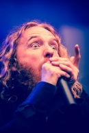 Dark Tranquillity - koncert: Dark Tranquillity ('Metalfest 2012'), Jaworzno 'Zalew Sosina' 3.06.2012