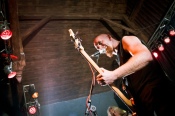 Landscape Of Souls - koncert: Landscape Of Souls, Black Tower, Zabrze 'CK Wiatrak' 9.06.2012