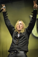 Pretty Maids - koncert: Pretty Maids ('Graspop Metal Meeting 2013'), Dessel 30.06.2013