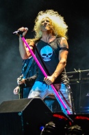 Twisted Sister - koncert: Twisted Sister ('Graspop Metal Meeting 2013'), Dessel 28.06.2013