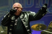 U.D.O. - koncert: U.D.O. ('Graspop Metal Meeting 2013'), Dessel 29.06.2013