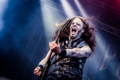 Powerwolf - koncert: Powerwolf ('Masters Of Rock 2013'), Vizovice 14.07.2013