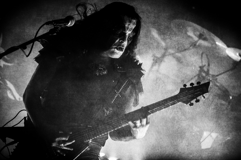 Abbath - koncert: Abbath, Praga 'MeetFactory' 4.02.2016