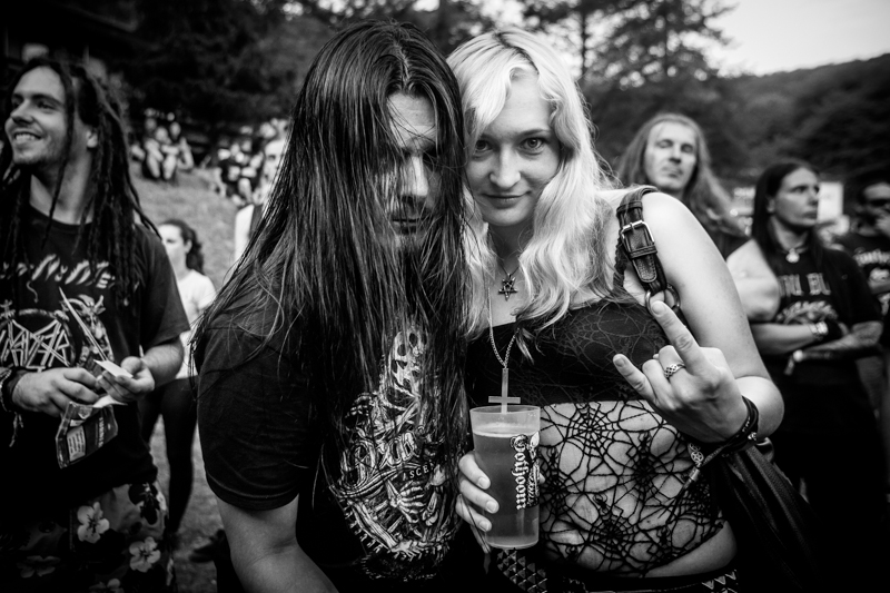 koncert: 'Gothoom Fest 2016', Ostry Grun 21-23.07.2016