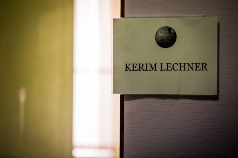 Kerim Lechner - koncert: Kerim Lechner, Chorzów 'Chorzowskie Centrum Kultury' 11.11.2018