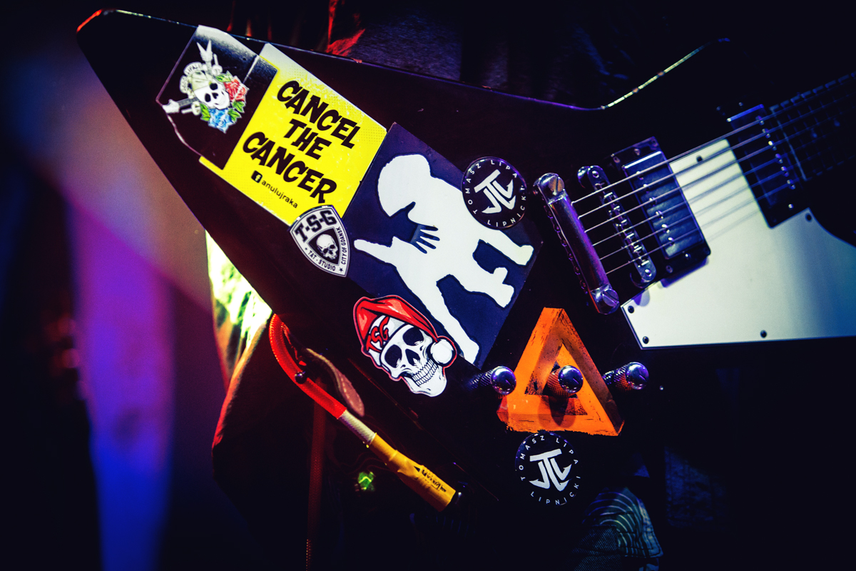 Illusion - koncert: Illusion, Zabrze 'CK Wiatrak' 15.11.2024