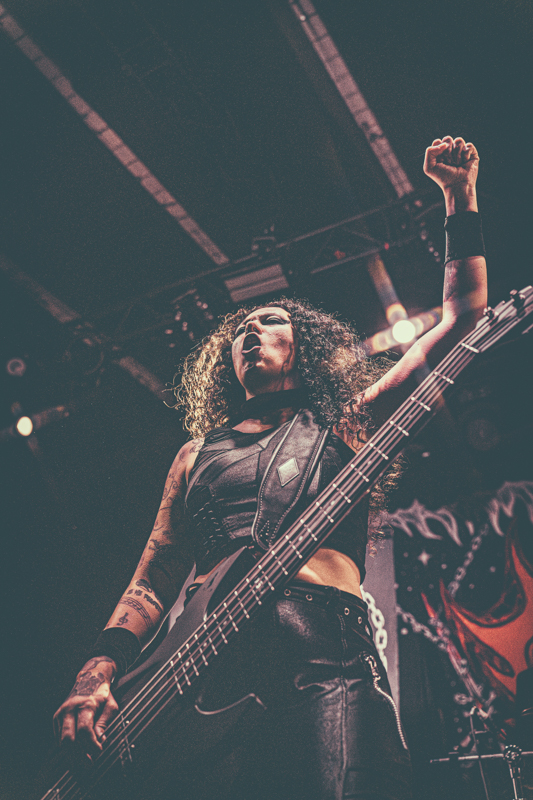 Crypta - koncert: Crypta, Kraków 'Hype Park' 14.05.2025