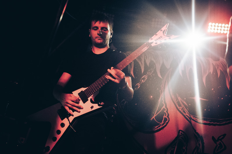 Hallbar - koncert: Hallbar, Warszawa 'Hydrozagadka' 7.08.2025