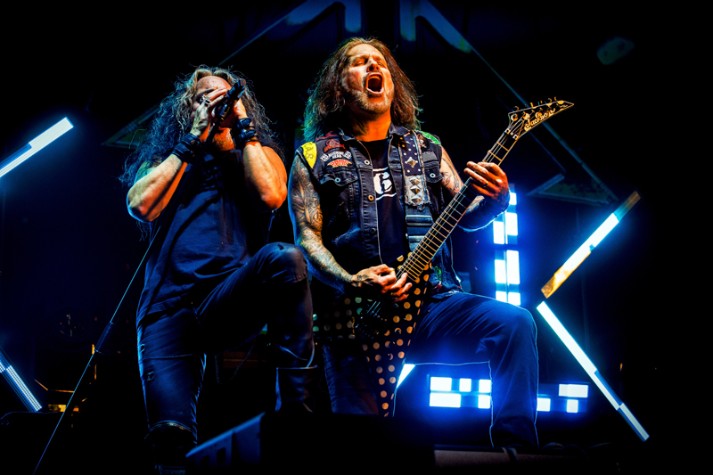 Kerry King - koncert: Kerry King, Kraków 'Tauron Arena' 19.08.2025