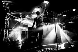 zdjęcia Gash Faith ('Summer Dying Loud'), Aleksandrów Łódzki 'MOSiR' 4.09.2025