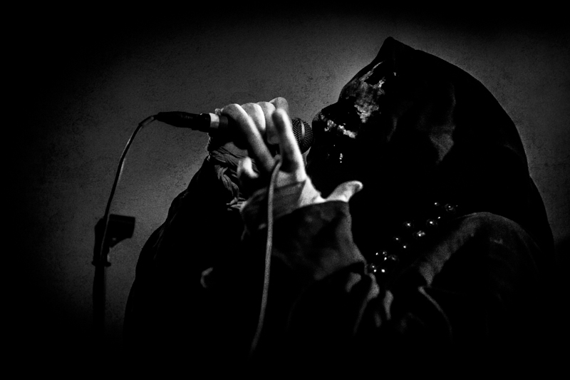 Medico Peste - koncert: Medico Peste, Kraków 'Hype Park' 11.10.2025