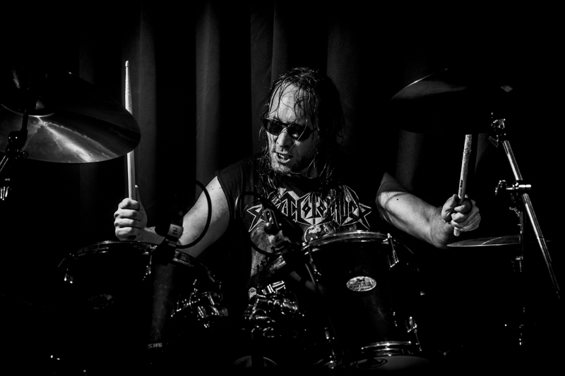 Gravekvlt - koncert: Gravekvlt, Katowice 'Piąty Dom' 26.10.2025