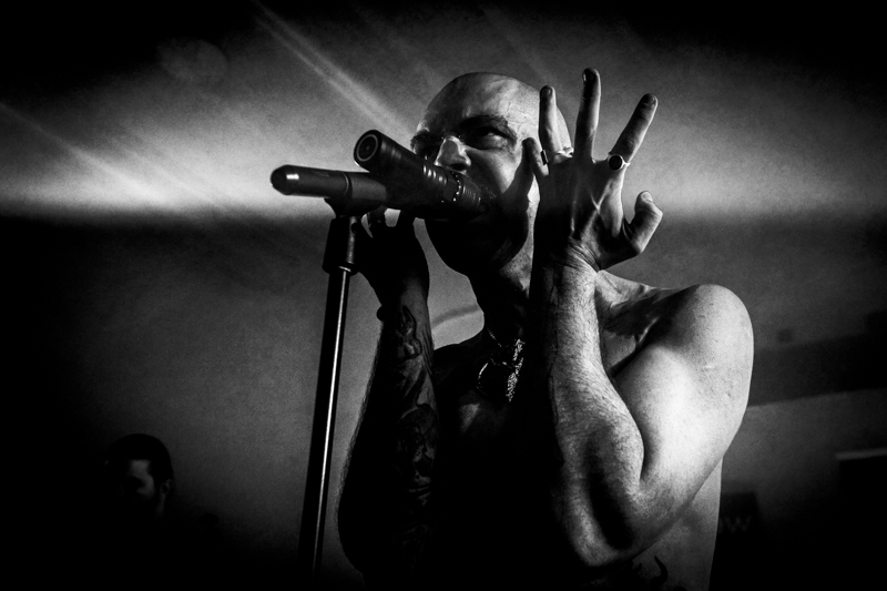 Loathfinder - koncert: Loathfinder, Chorzów 'Muzeum Hutnictwa' 8.11.2025