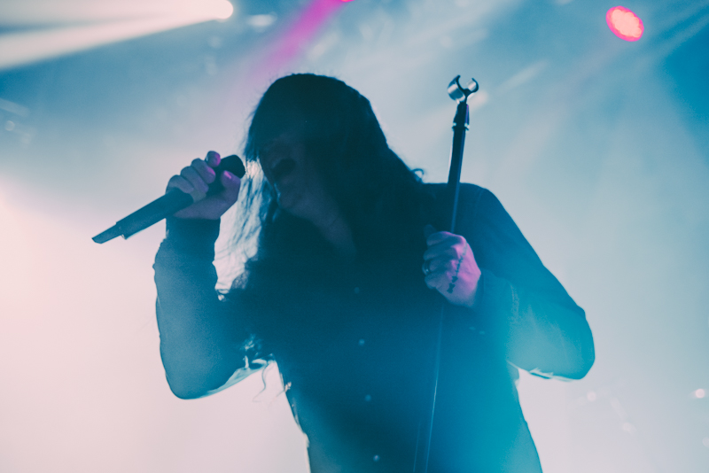 Katatonia - koncert: Katatonia, Warszawa 'Progresja Music Zone' 18.11.2025