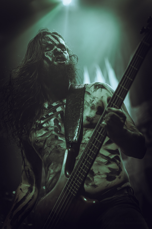 Above Aurora - koncert: Above Aurora, Kraków 'Hype Park' 20.11.2025