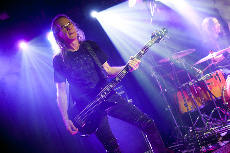 Closterkeller - koncert: Closterkeller, Bydgoszcz 'Over the Under Pub' 30.11.2025