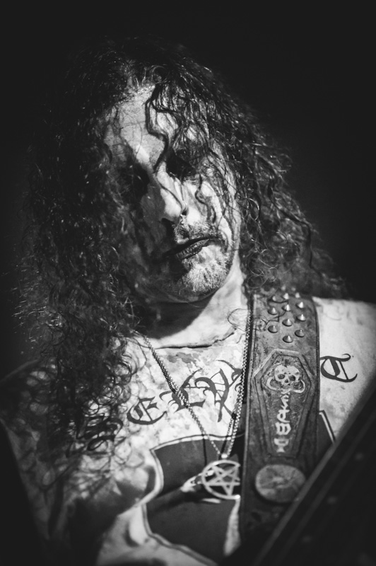 Fides Inversa - koncert: Fides Inversa, Warszawa 'Potok' 24.01.2026