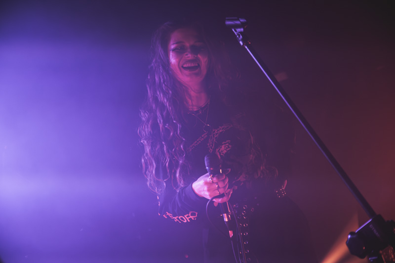 Coltaine - koncert: Coltaine, Warszawa 'Hydrozagadka' 27.02.2026