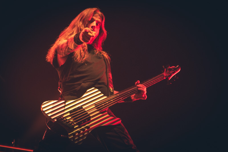 Epica - koncert: Epica, Warszawa 'Torwar' 17.03.2026