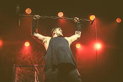 zdjęcia Frozen Soul, Kraków 'Studio' 18.03.2026