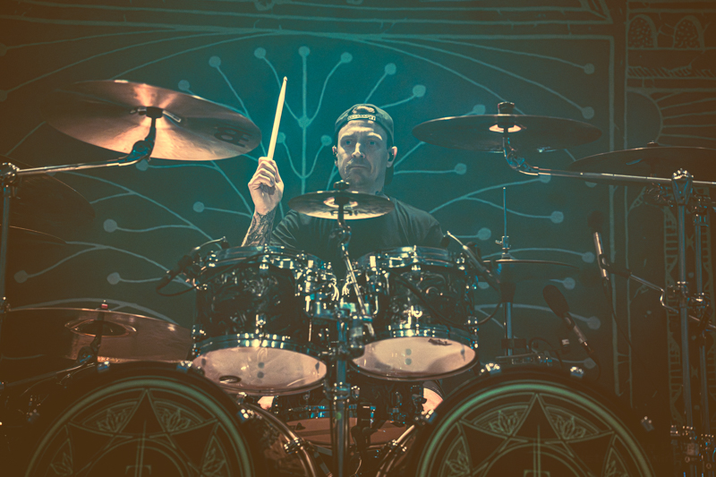 The Halo Effect - koncert: The Halo Effect, Kraków 'Studio' 18.03.2026