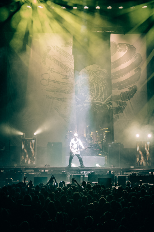 Carcass - koncert: Carcass, Warszawa 'Torwar' 15.04.2026