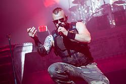 Sabaton, Sopot 31.05
