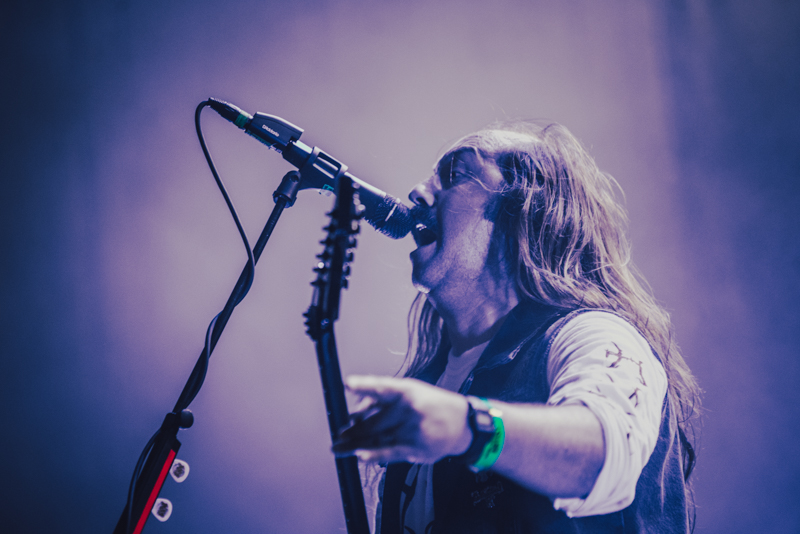 Blood Incantation - koncert: Blood Incantation ('Mystic Festival'), Gdańsk 'Stocznia Gdańska' 4.06.2026