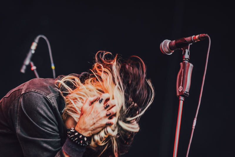 Eyehategod - koncert: Eyehategod ('Mystic Festival'), Gdańsk 'Stocznia Gdańska' 5.06.2026