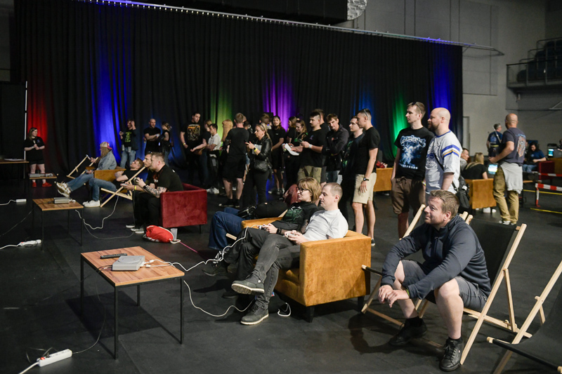 koncert: 'Lost Generation Festival', Kraków 'Tauron Arena' 16.06.2026